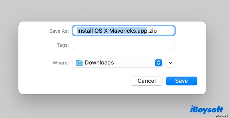 OS X Mavericks 10.9 - বিনামূল্যে অফিসিয়াল ISO, DMG, এবং ইনস্টলার ডাউনলোড 