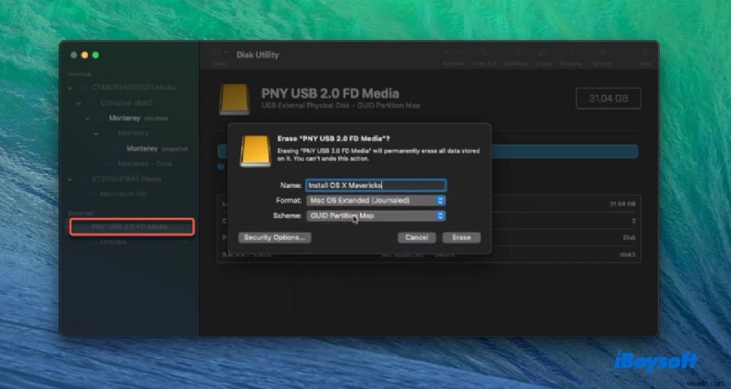 OS X Mavericks 10.9 - বিনামূল্যে অফিসিয়াল ISO, DMG, এবং ইনস্টলার ডাউনলোড 