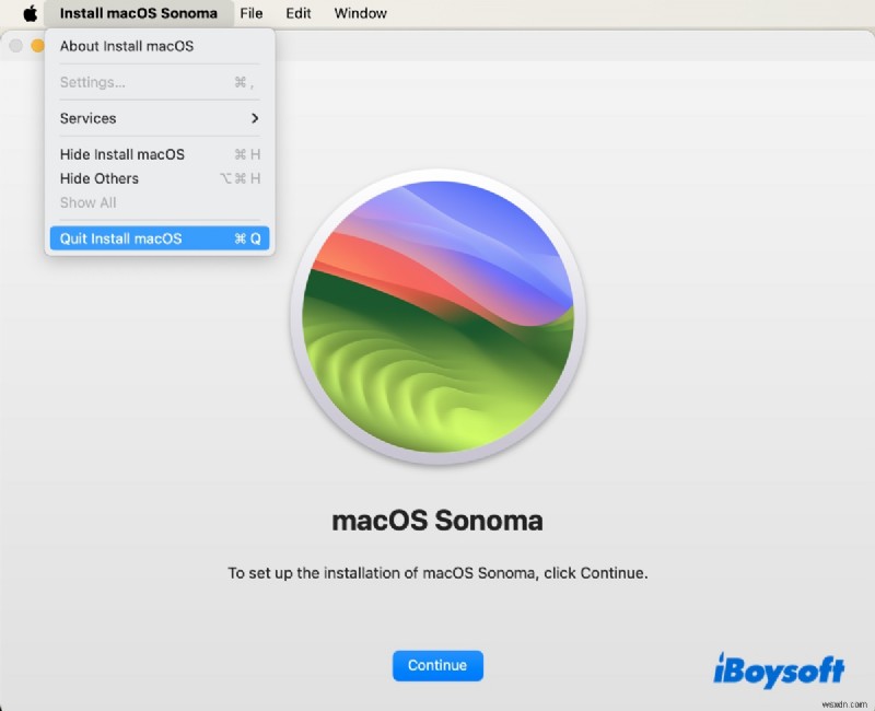 VMware এবং VirtualBox-এর জন্য macOS Sonoma ISO ডাউনলোড করুন - বিনামূল্যে এবং অফিসিয়াল 