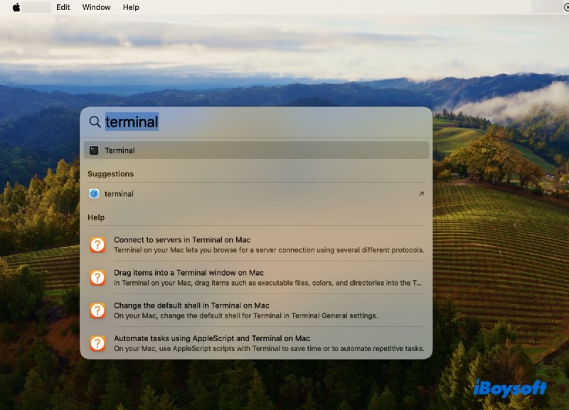 VMware এবং VirtualBox-এর জন্য macOS Sonoma ISO ডাউনলোড করুন - বিনামূল্যে এবং অফিসিয়াল 
