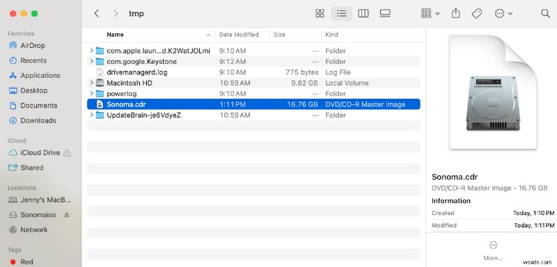 VMware এবং VirtualBox-এর জন্য macOS Sonoma ISO ডাউনলোড করুন - বিনামূল্যে এবং অফিসিয়াল 