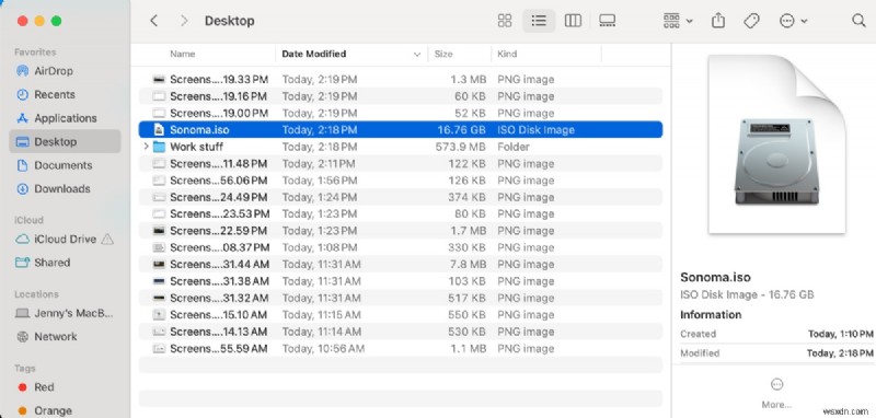 VMware এবং VirtualBox-এর জন্য macOS Sonoma ISO ডাউনলোড করুন - বিনামূল্যে এবং অফিসিয়াল 