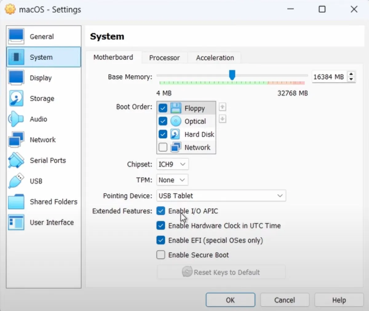 Windows 11, 10, 8, 7-এর জন্য VirtualBox-এ macOS Tahoe এবং এর আগে ইনস্টল করুন – সম্পূর্ণ ধাপে ধাপে নির্দেশিকা 