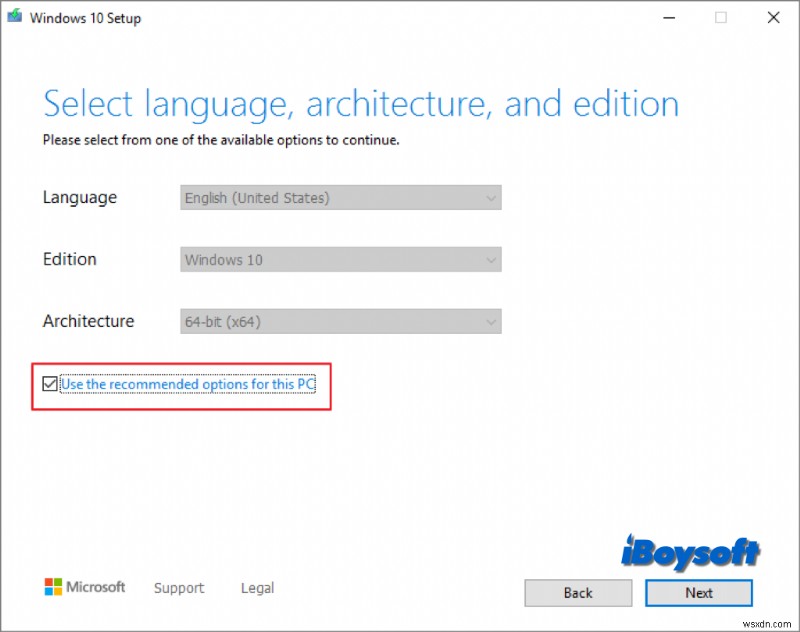 Windows 10/11 বুটযোগ্য USB ইনস্টলেশন মিডিয়া তৈরি করুন:ধাপে ধাপে নির্দেশিকা 