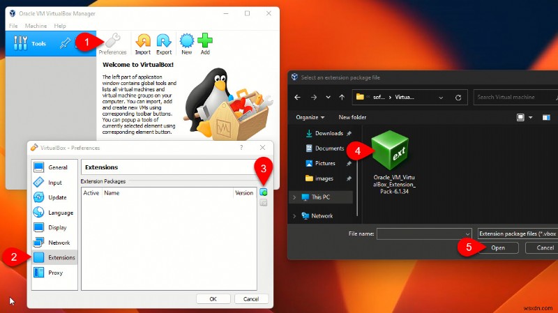 ভার্চুয়ালবক্সে macOS Ventura ইনস্টল করার জন্য ধাপে ধাপে নির্দেশিকা