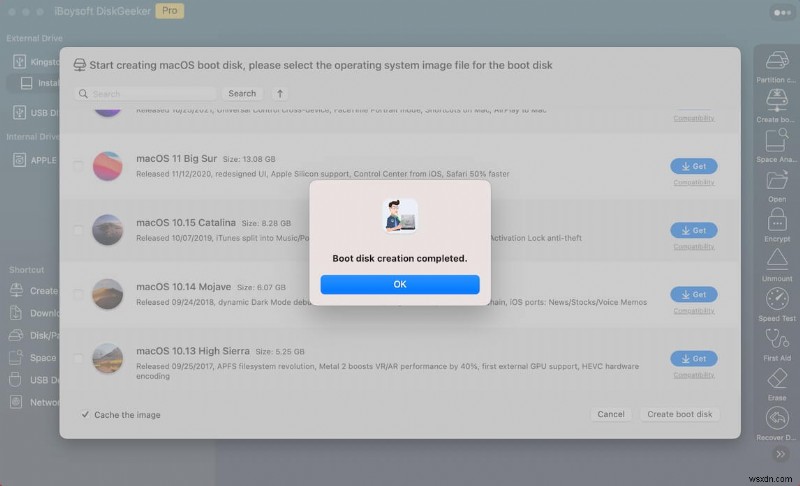 macOS Tahoe গাইড ডাউনলোড এবং ইনস্টল করুন - ধাপে ধাপে নির্দেশাবলী