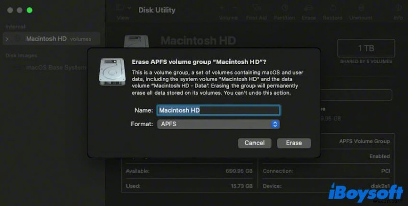 MacOS 26 Tahoe আপডেট সমস্যাগুলি সমাধান করুন:আটকে বা ব্যর্থ - দ্রুত সমাধান নির্দেশিকা