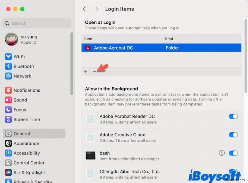 Mac এ Adobe Acrobat আনইনস্টল করার জন্য ধাপে ধাপে নির্দেশিকা এবং ডিফল্ট PDF সেটিংস রিসেট করুন 