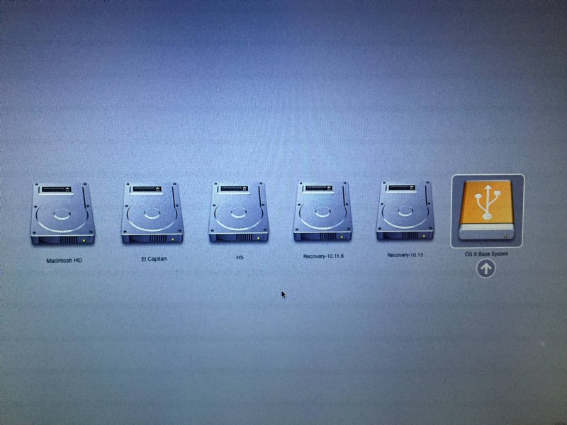 অসমর্থিত ম্যাকগুলিতে কীভাবে macOS হাই সিয়েরা ইনস্টল করবেন:ধাপে ধাপে নির্দেশিকা 