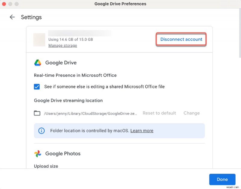 ম্যাকে DFSFileProviderExtension অপ্রত্যাশিতভাবে প্রস্থান করুন সমাধান করুন:দ্রুত সমাধান এবং প্রতিরোধ টিপস