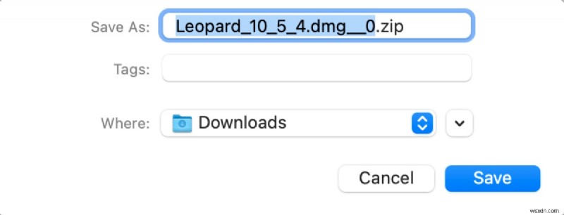 ফ্রি Mac OS X 10.5 Leopard Installer – DMG, ISO এবং সম্পূর্ণ সেটআপ 