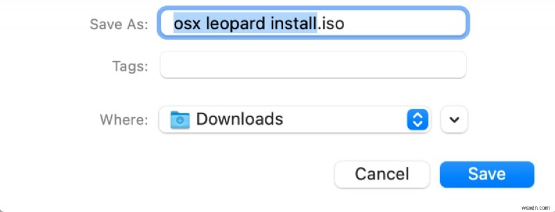 ফ্রি Mac OS X 10.5 Leopard Installer – DMG, ISO এবং সম্পূর্ণ সেটআপ 