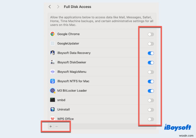 কিভাবে MacOS Sequoia-এ মাইক্রোসফট অফিস ফাইলের ত্রুটি ঠিক করবেন 