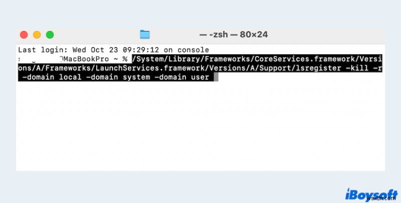 Office 365 MacOS Sequoia-এ চালু হবে না:দ্রুত সমাধান এবং সমস্যা সমাধানের টিপস 