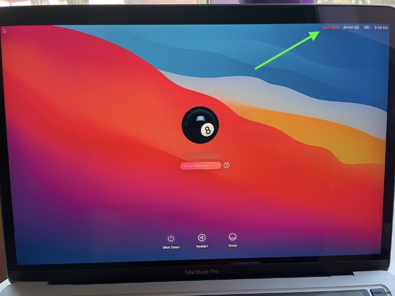 MacBook Pro-তে macOS Sequoia Black Screen ঠিক করুন:8 প্রমাণিত সমাধান 