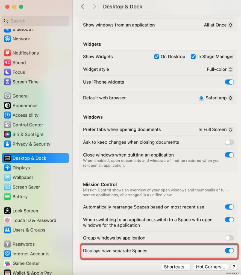 MacBook Pro-তে macOS Sequoia Black Screen ঠিক করুন:8 প্রমাণিত সমাধান 