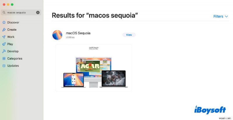 macOS Sequoia ডাউনলোড, ইনস্টল এবং আপগ্রেড করার 4 প্রমাণিত উপায় 