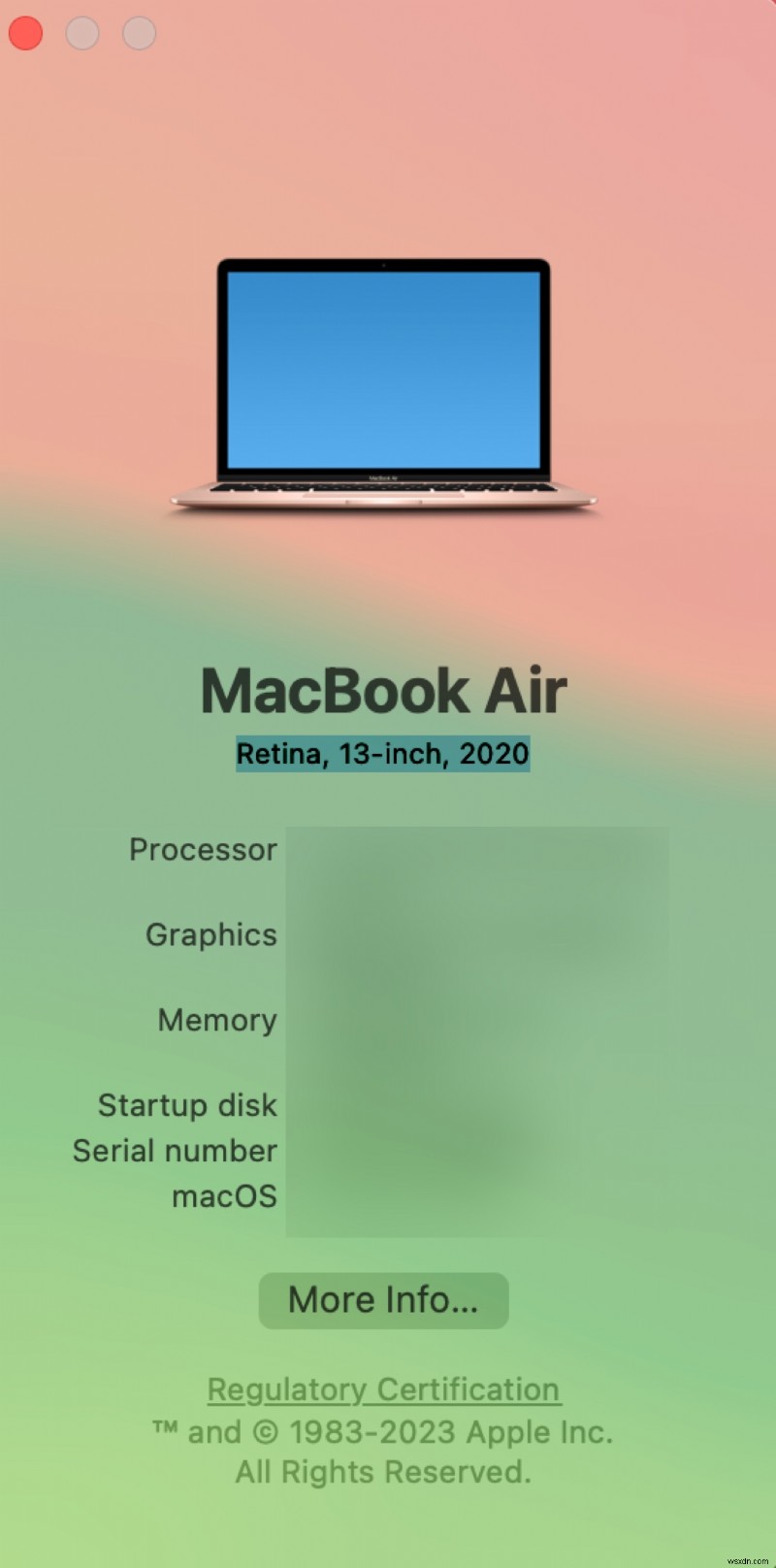ঠিক করুন:Macintosh HD-এ macOS Sequoia ইনস্টল হবে না - ধাপে ধাপে সমাধান 