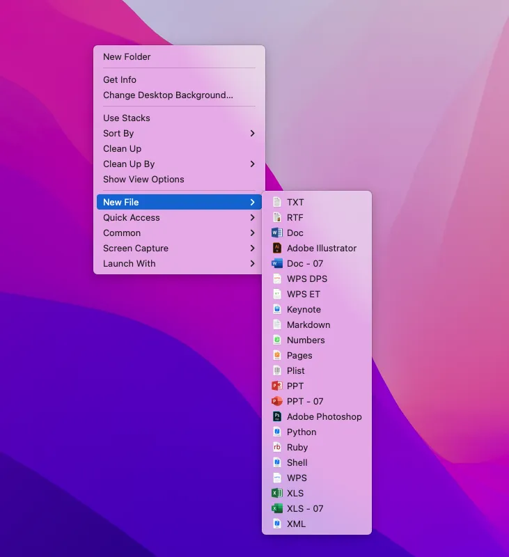 macOS টার্মিনালে যেকোনো ফাইল তৈরি ও সম্পাদনা করুন:একটি সম্পূর্ণ ধাপে ধাপে নির্দেশিকা 