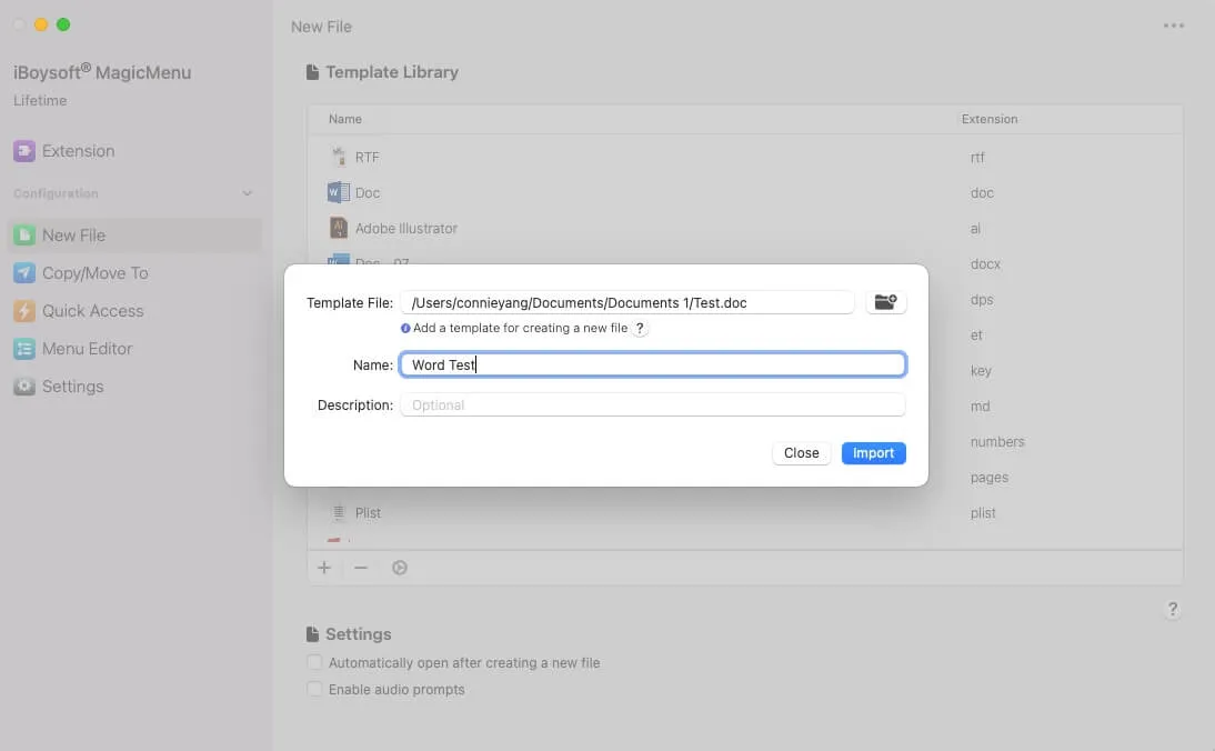 macOS টার্মিনালে যেকোনো ফাইল তৈরি ও সম্পাদনা করুন:একটি সম্পূর্ণ ধাপে ধাপে নির্দেশিকা 