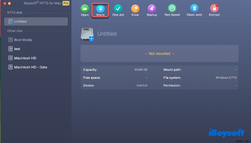 টার্মিনালের মাধ্যমে macOS-এ একটি বাহ্যিক হার্ড ড্রাইভ জোর করে মাউন্ট করুন - দ্রুত সমস্যা সমাধানের নির্দেশিকা 