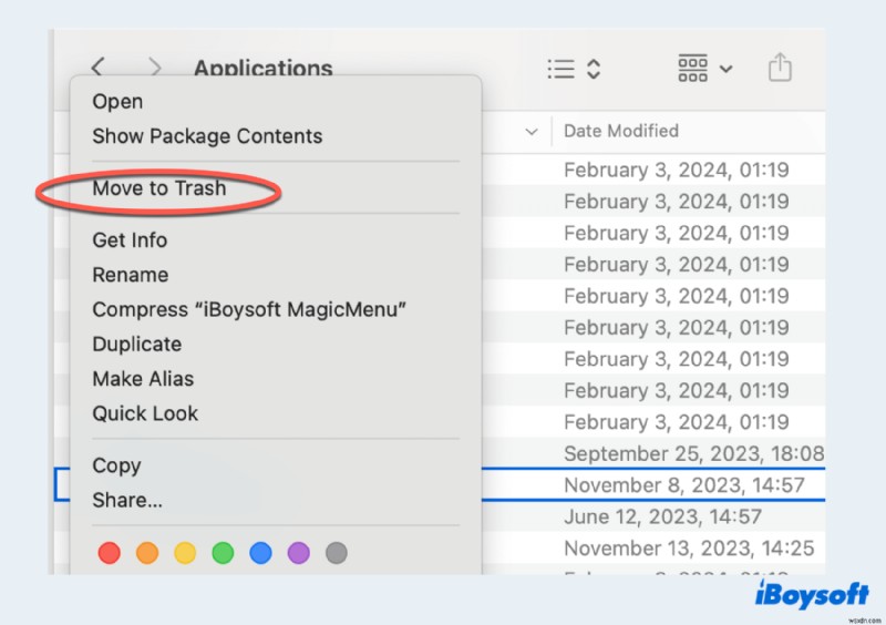 macOS-এ জাভা আনইনস্টল করুন:4 ধাপে ধাপে সম্পূর্ণ অপসারণ গাইড