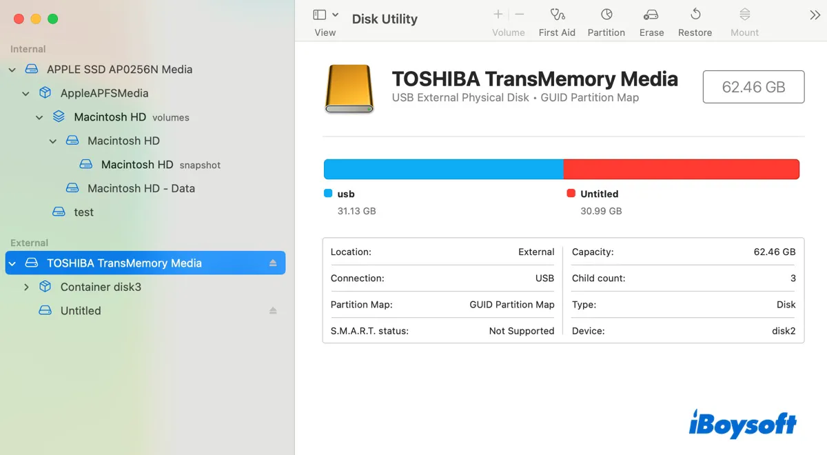 বুটযোগ্য ইউএসবি ম্যাকে সনাক্ত করা হয়নি? MacBook Pro, Air, এবং iMac-এর জন্য দ্রুত সমাধান 