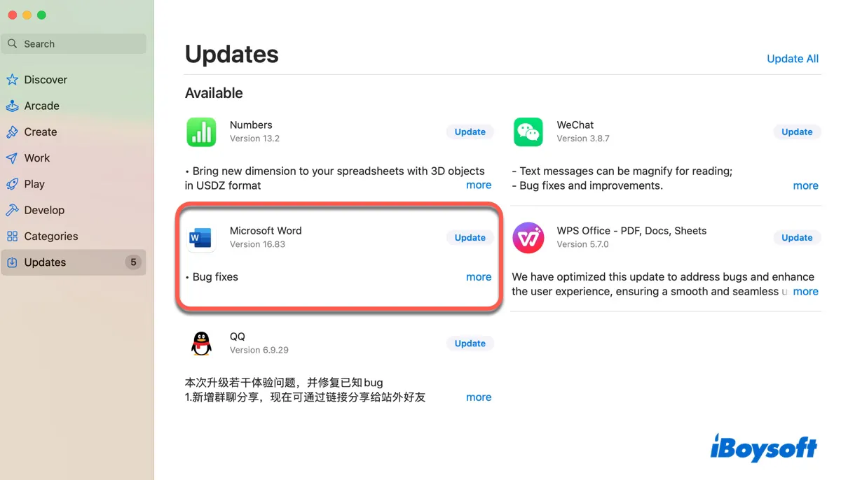 Windows এবং Mac-এ  Word can t Open Document  অ্যাক্সেসের বিশেষাধিকার সমস্যা ঠিক করুন 