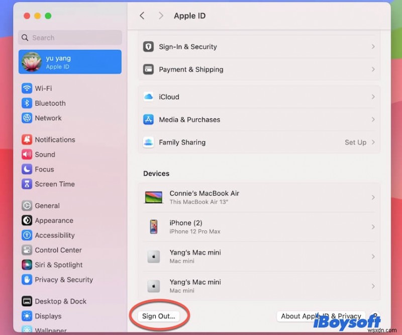 ম্যাক-এ iCloud সিঙ্ক এবং সংযোগের সমস্যাগুলি সমাধান করুন:একটি ধাপে ধাপে নির্দেশিকা 