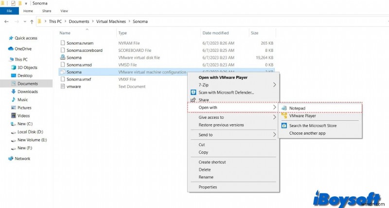 ধাপে ধাপে নির্দেশিকা:উইন্ডোজের জন্য VMware ওয়ার্কস্টেশনে macOS Sonoma ইনস্টল করুন 