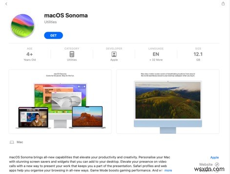 ভার্চুয়াল মেশিন ছাড়াই Windows এ macOS Sonoma ইনস্টল করুন - একটি ধাপে ধাপে নির্দেশিকা 