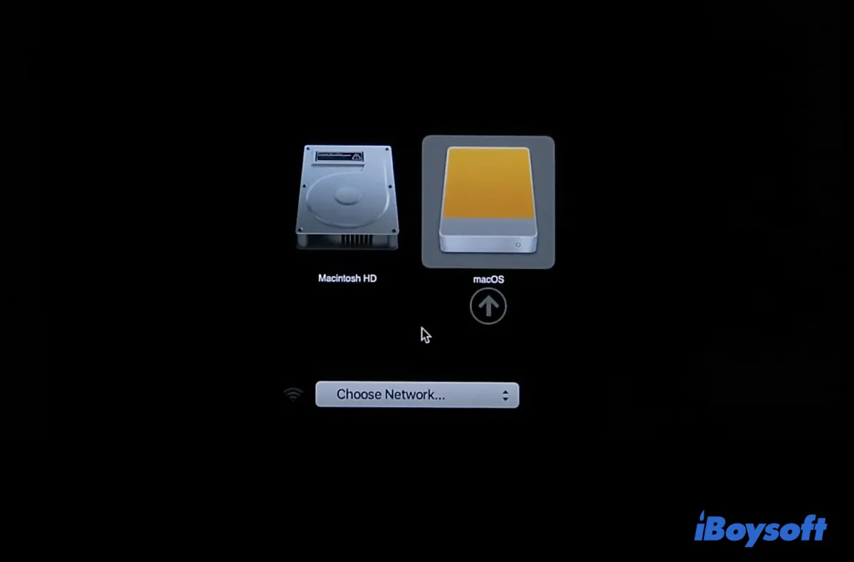 ধাপে ধাপে:Windows 10/11 থেকে একটি macOS বুটেবল ইউএসবি তৈরি করুন
