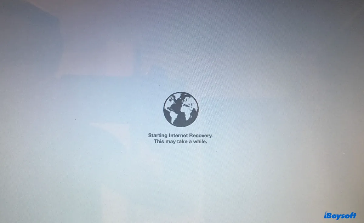 MacOS ইনস্টলেশন ত্রুটি ঠিক করুন:Mac এ  ইনস্টলেশন প্রস্তুত করার সময় একটি ত্রুটি ঘটেছে  