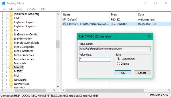 NTFS কে নিরাপদে ReFS-এ রূপান্তর করুন:ডেটা হারানো ছাড়াই ধাপে ধাপে নির্দেশিকা 