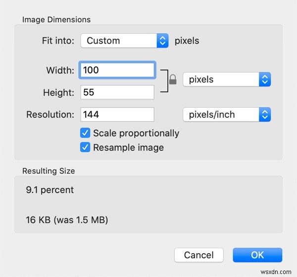 MacOS-এ PNG ফাইল কম্প্রেস করুন:স্টোরেজ সেভ করার সহজ ধাপ 