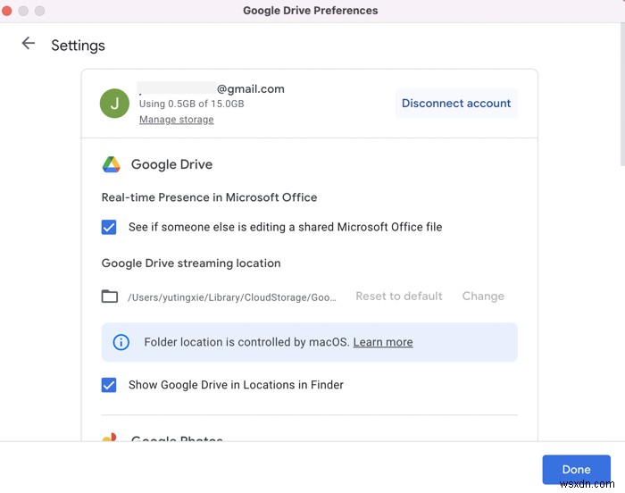 macOS থেকে Google ড্রাইভ সম্পূর্ণরূপে আনইনস্টল করার জন্য ধাপে ধাপে নির্দেশিকা 