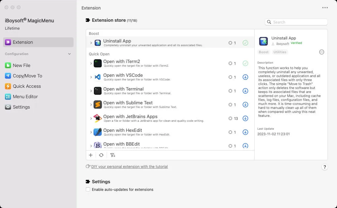 কিভাবে আপনার ম্যাক থেকে WinZip আনইনস্টল করবেন—3 প্রমাণিত পদ্ধতি 