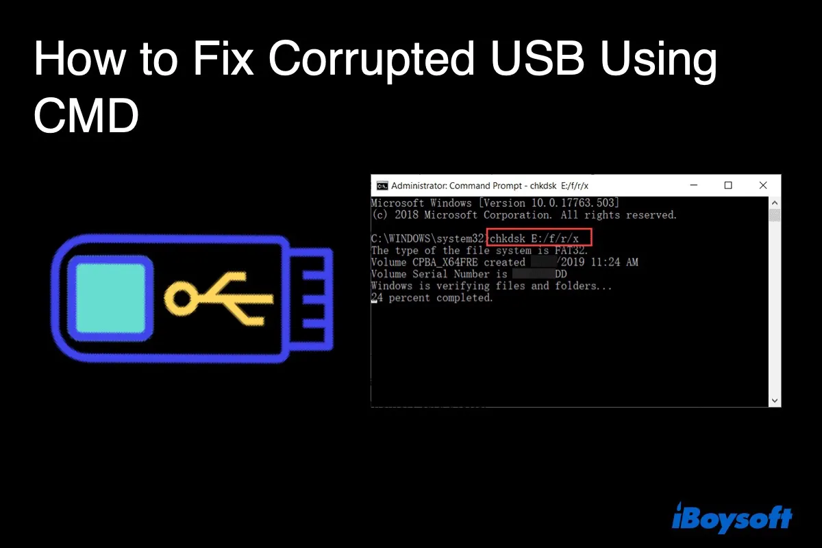 উইন্ডোজে  অনুগ্রহ করে USB ড্রাইভে একটি ডিস্ক ঢোকান  ত্রুটিটি সমাধান করুন 