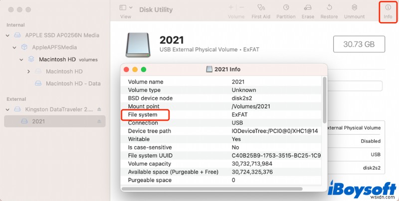macOS ইনস্টলেশনের সময় স্টার্টআপ ডিস্ক সেট করতে অক্ষম ত্রুটি ঠিক করুন