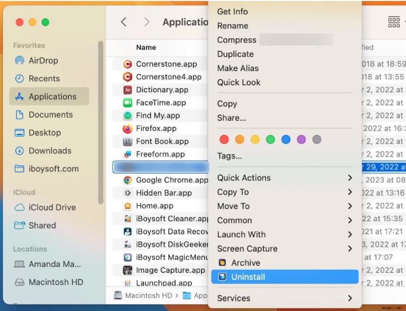 আপনার ম্যাক থেকে সম্পূর্ণরূপে Xcode সরান - ধাপে ধাপে নির্দেশিকা