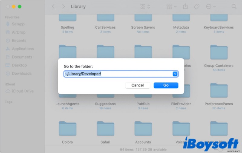 আপনার ম্যাক থেকে সম্পূর্ণরূপে Xcode সরান - ধাপে ধাপে নির্দেশিকা