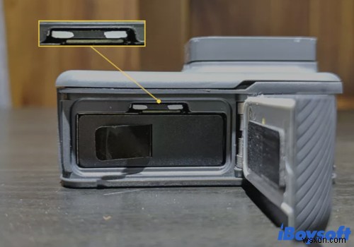 2024 - 3টি সহজ পদ্ধতিতে একটি ম্যাকের সাথে আপনার GoPro সংযোগ করুন 