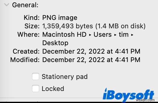 কিভাবে Mac Error Code-1407:4 প্রমাণিত সমাধান ঠিক করবেন 