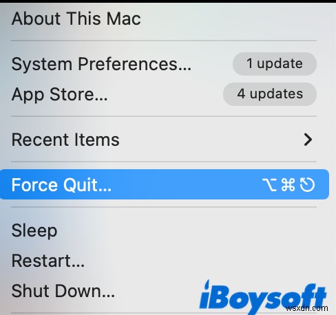 কিভাবে Mac Error Code-1407:4 প্রমাণিত সমাধান ঠিক করবেন 