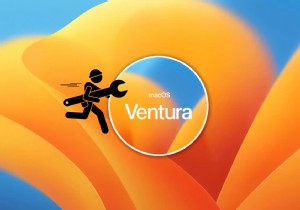 macOS Ventura-এ স্লো এক্সটার্নাল SSD এবং HDD ঠিক করুন - দ্রুত এবং নির্ভরযোগ্য সমাধান 
