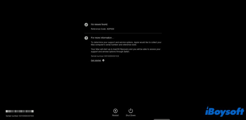 ঘুমের সময় macOS Ventura কার্নেল প্যানিক এবং অপ্রত্যাশিত রিস্টার্টের সমাধান করা