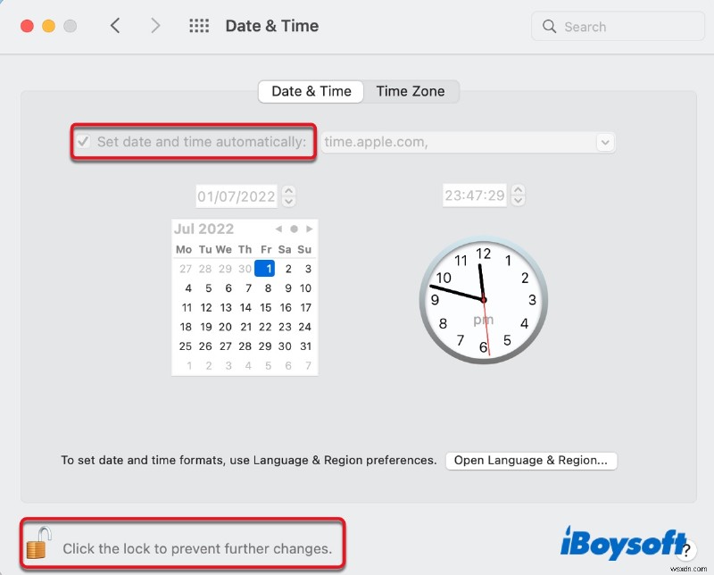 কিভাবে  PKDownloadError 8  macOS ইনস্টলেশন ইস্যু ঠিক করবেন 