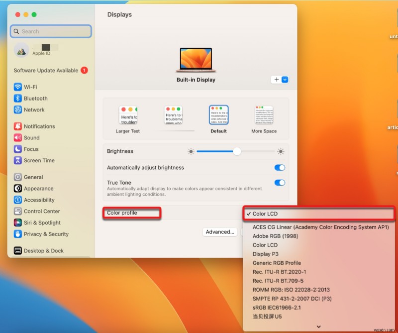 MacOS Ventura/Monterey-এ  WindowServer Quit Unexpectedly  কীভাবে ঠিক করবেন 