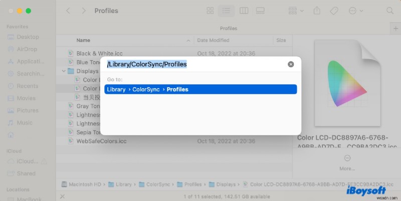 MacOS Ventura/Monterey-এ  WindowServer Quit Unexpectedly  কীভাবে ঠিক করবেন 