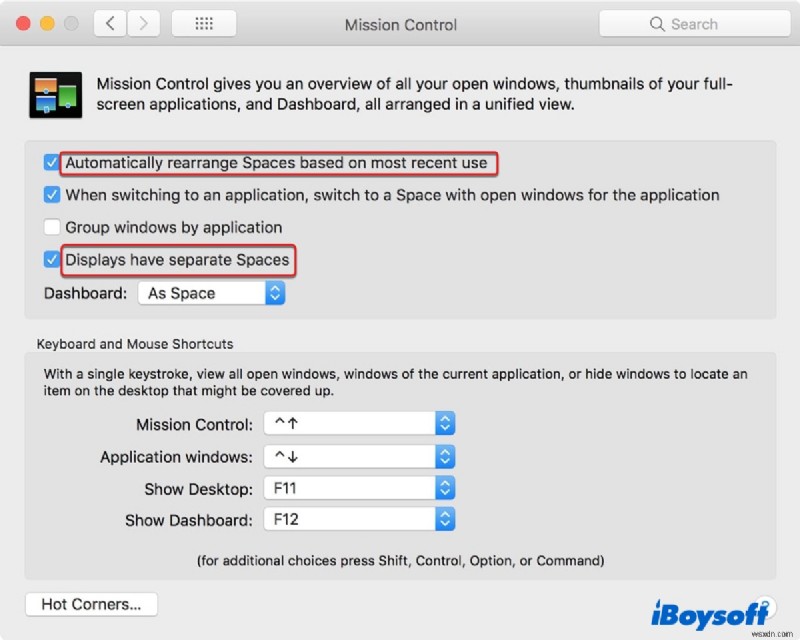 MacOS Ventura/Monterey-এ  WindowServer Quit Unexpectedly  কীভাবে ঠিক করবেন 